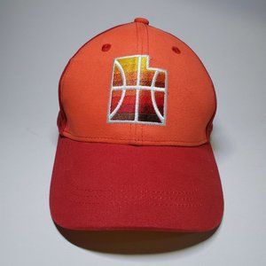 Utah Jazz Zion Bank Snapback Hat